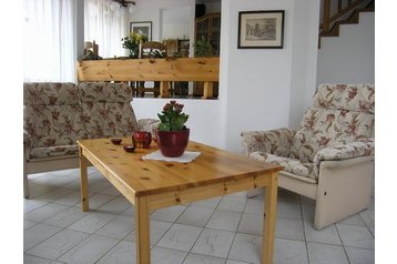 Hungría Privát Badacsonytomaj, Exterior